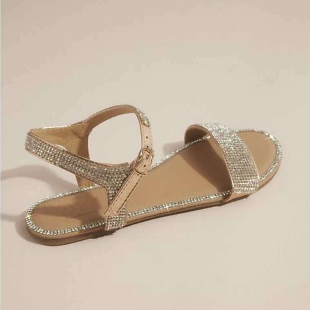 Bridal Sandals